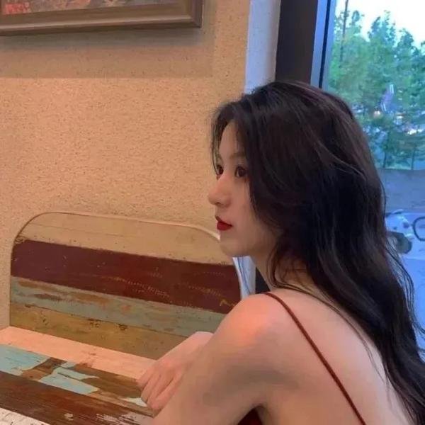 只愿君心醉不惧山水长